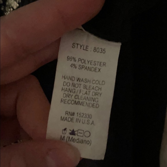 Windsor skirt - Picture 3 of 3